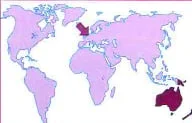 8. Australien und Neuseeland