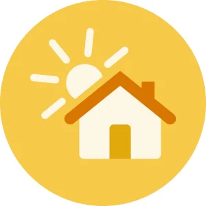Tado geolocatie via Domoticz