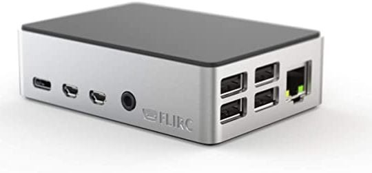 The best housing for the Raspberry Pi