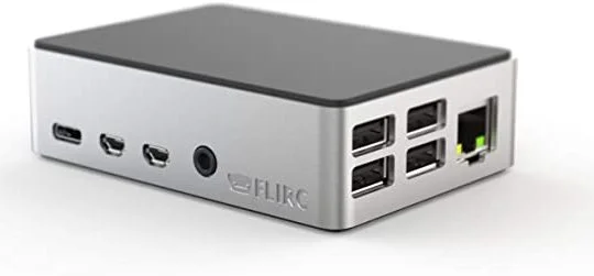 The best housing for the Raspberry Pi