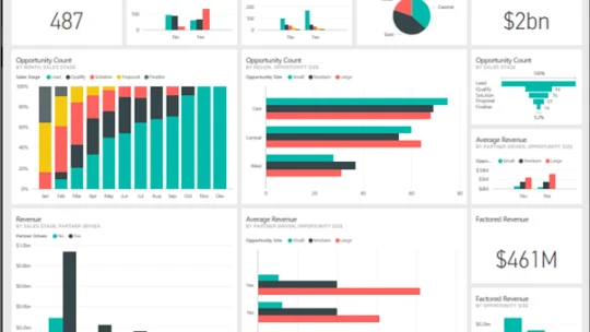 Power BI te downloaden en installeren